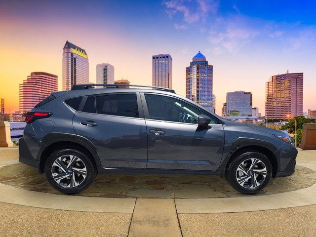 new 2025 Subaru Crosstrek car, priced at $30,002