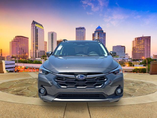 new 2025 Subaru Crosstrek car, priced at $30,002