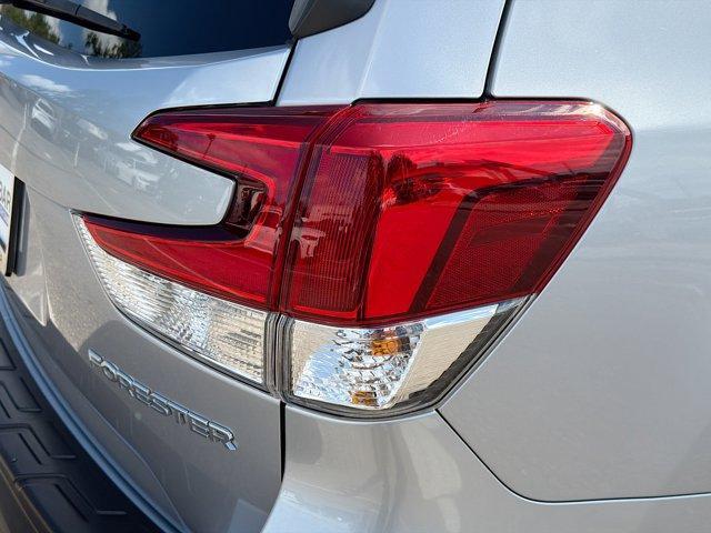 used 2020 Subaru Forester car, priced at $21,992