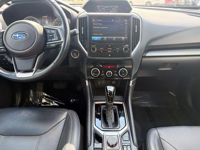 used 2020 Subaru Forester car, priced at $21,992