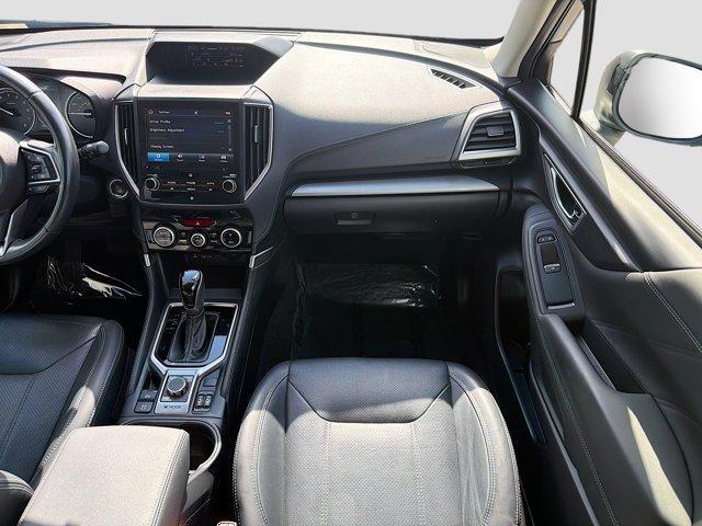 used 2020 Subaru Forester car, priced at $21,992
