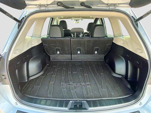 used 2020 Subaru Forester car, priced at $21,992