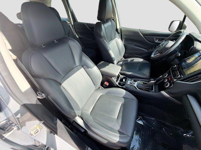 used 2020 Subaru Forester car, priced at $21,992