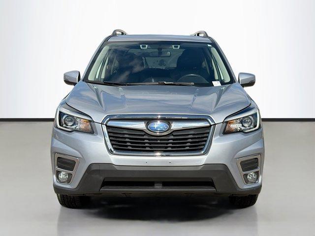 used 2020 Subaru Forester car, priced at $21,992
