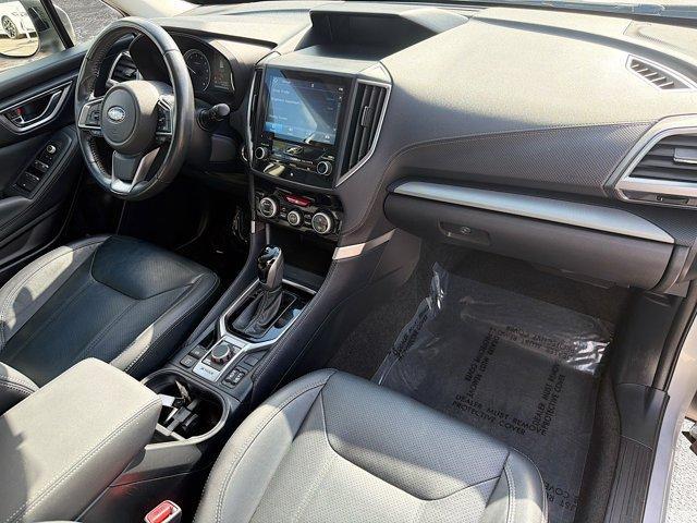 used 2020 Subaru Forester car, priced at $21,992