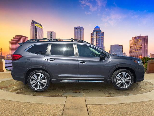 used 2022 Subaru Ascent car, priced at $24,776