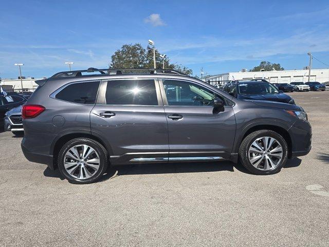 used 2022 Subaru Ascent car, priced at $24,560