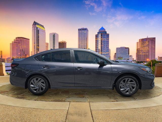 new 2025 Subaru Legacy car, priced at $36,409
