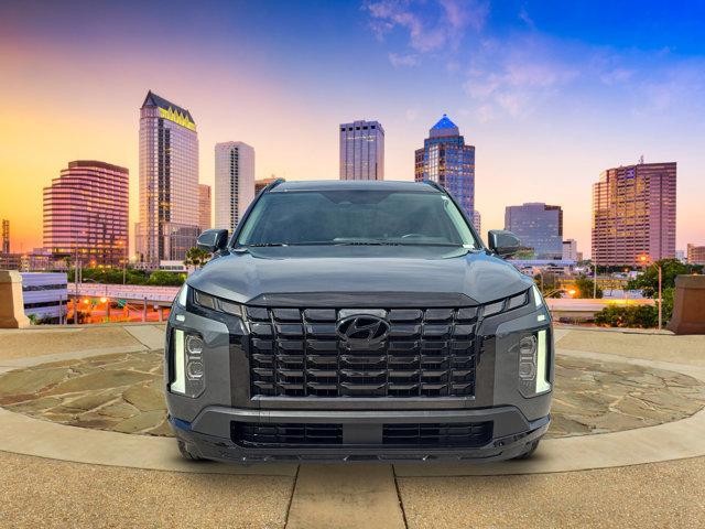 used 2024 Hyundai Palisade car, priced at $32,794