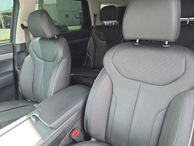 used 2024 Hyundai Palisade car, priced at $32,794