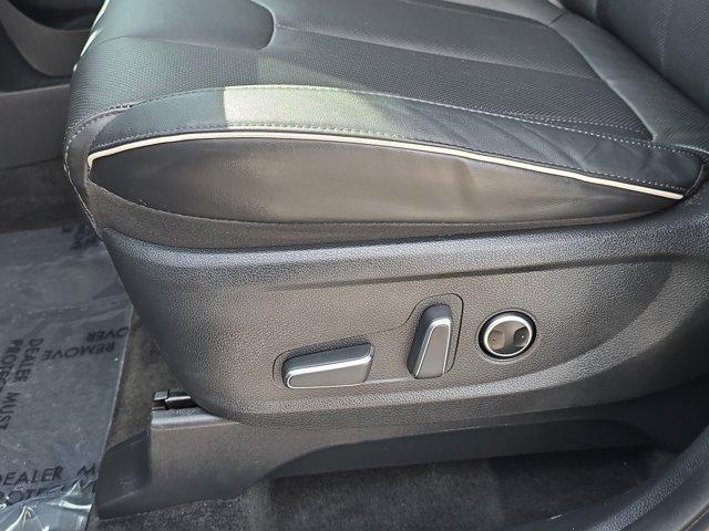 used 2024 Hyundai Palisade car, priced at $32,794