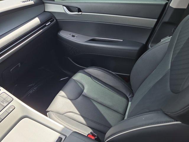 used 2024 Hyundai Palisade car, priced at $32,794