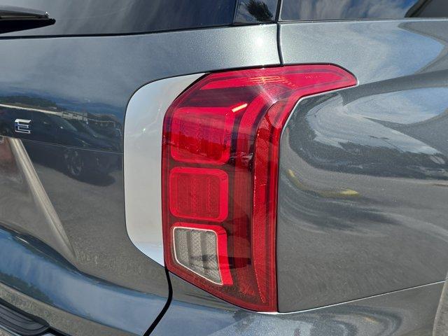 used 2024 Hyundai Palisade car, priced at $32,794