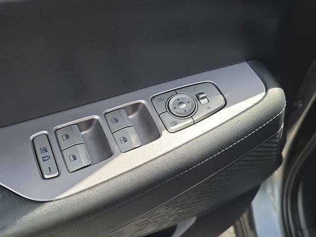 used 2024 Hyundai Palisade car, priced at $32,794