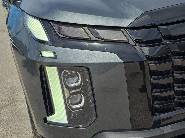 used 2024 Hyundai Palisade car, priced at $32,794