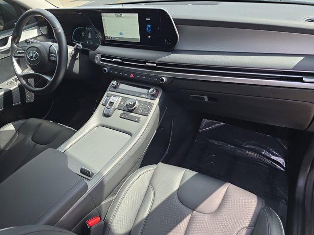 used 2024 Hyundai Palisade car, priced at $32,794