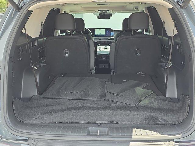 used 2024 Hyundai Palisade car, priced at $32,794