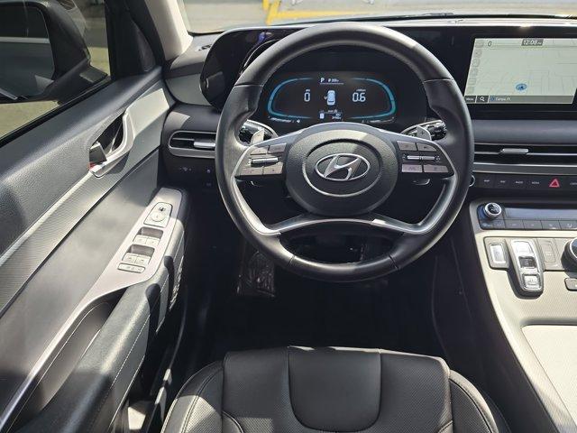 used 2024 Hyundai Palisade car, priced at $32,794