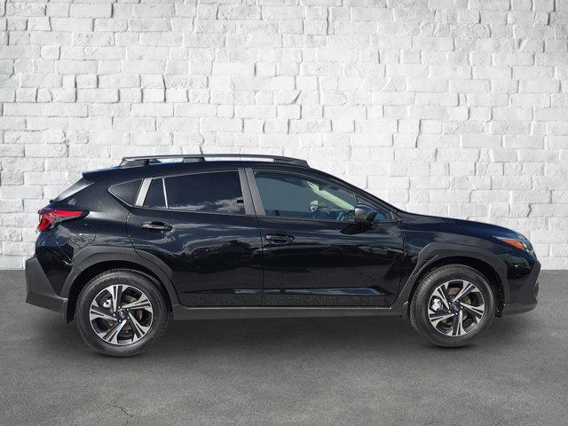 new 2025 Subaru Crosstrek car, priced at $30,066