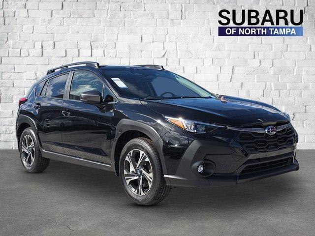 new 2025 Subaru Crosstrek car, priced at $30,066