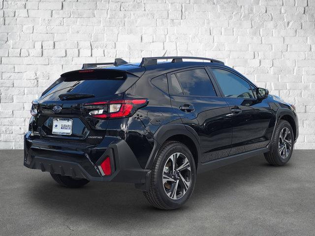 new 2025 Subaru Crosstrek car, priced at $30,066