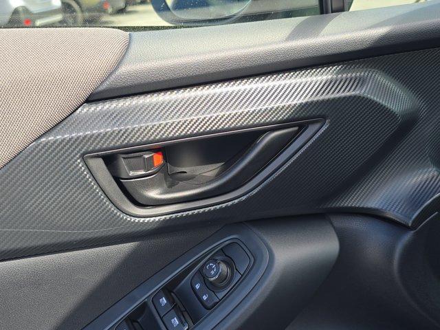 new 2025 Subaru Crosstrek car, priced at $30,066