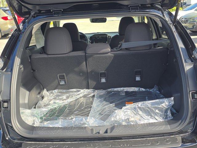 new 2025 Subaru Crosstrek car, priced at $30,066