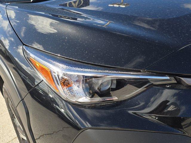 new 2025 Subaru Crosstrek car, priced at $30,066