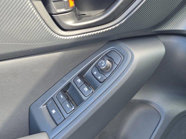 new 2025 Subaru Crosstrek car, priced at $30,066