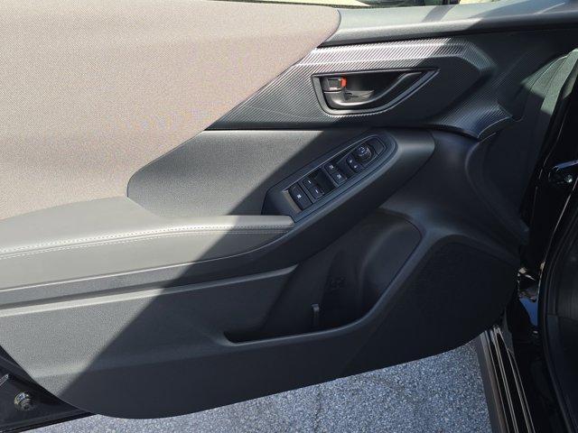 new 2025 Subaru Crosstrek car, priced at $30,066