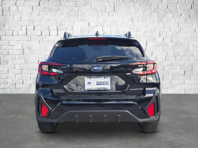 new 2025 Subaru Crosstrek car, priced at $30,066