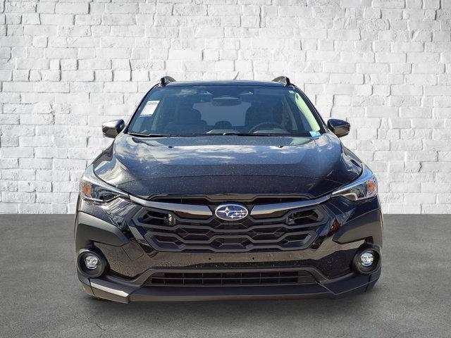 new 2025 Subaru Crosstrek car, priced at $30,066