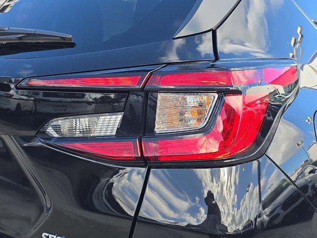 new 2025 Subaru Crosstrek car, priced at $30,066