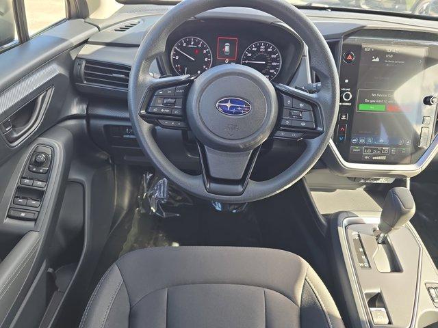 new 2025 Subaru Crosstrek car, priced at $30,066