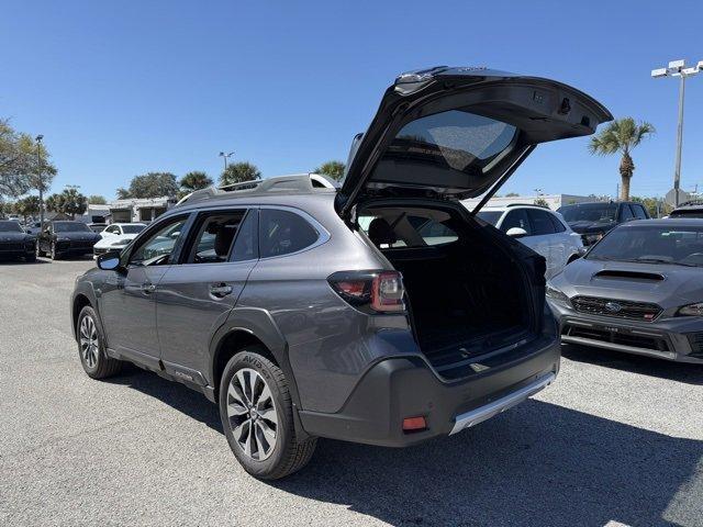 used 2025 Subaru Outback car, priced at $41,984