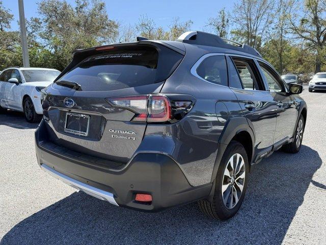 used 2025 Subaru Outback car, priced at $41,984