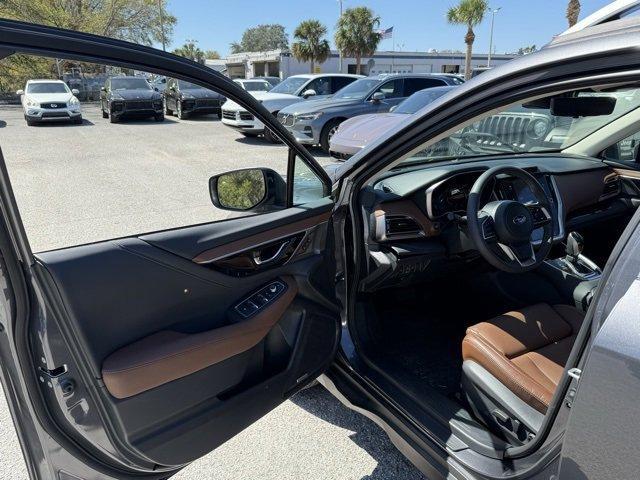 used 2025 Subaru Outback car, priced at $41,984