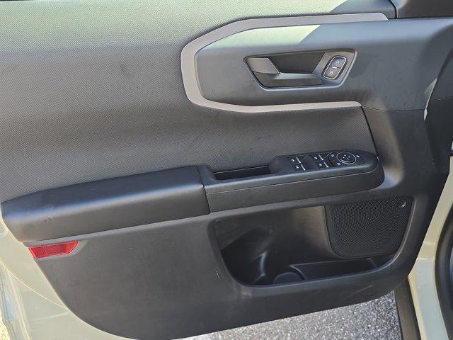 used 2024 Ford Bronco Sport car, priced at $22,884