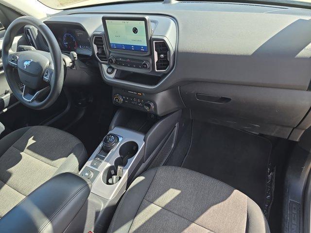 used 2024 Ford Bronco Sport car, priced at $22,884