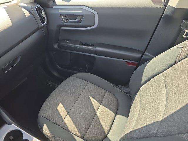 used 2024 Ford Bronco Sport car, priced at $22,884