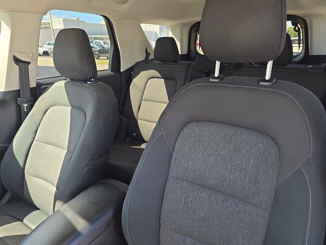 used 2024 Ford Bronco Sport car, priced at $22,884