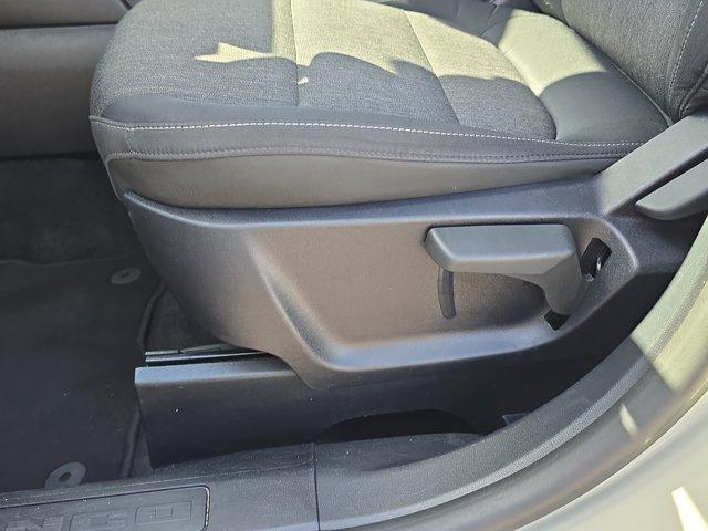 used 2024 Ford Bronco Sport car, priced at $22,884