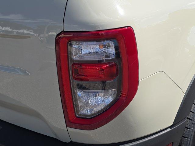 used 2024 Ford Bronco Sport car, priced at $22,884