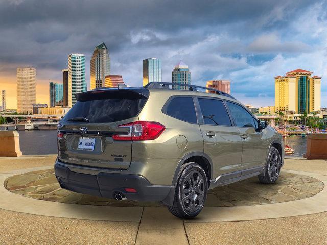 used 2024 Subaru Ascent car, priced at $40,374