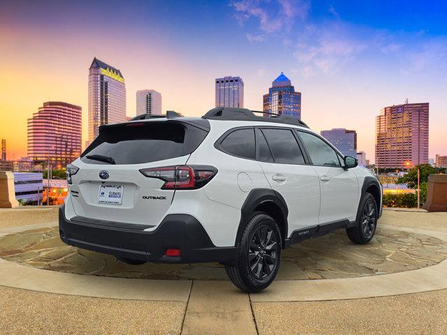 new 2025 Subaru Outback car, priced at $36,558