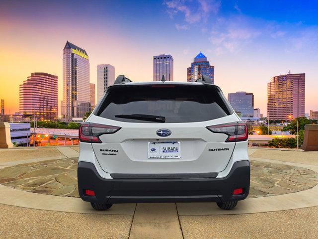 new 2025 Subaru Outback car, priced at $36,558