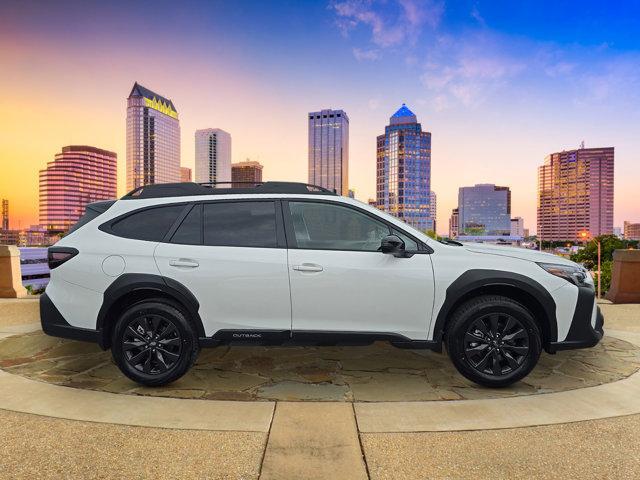 new 2025 Subaru Outback car, priced at $36,558