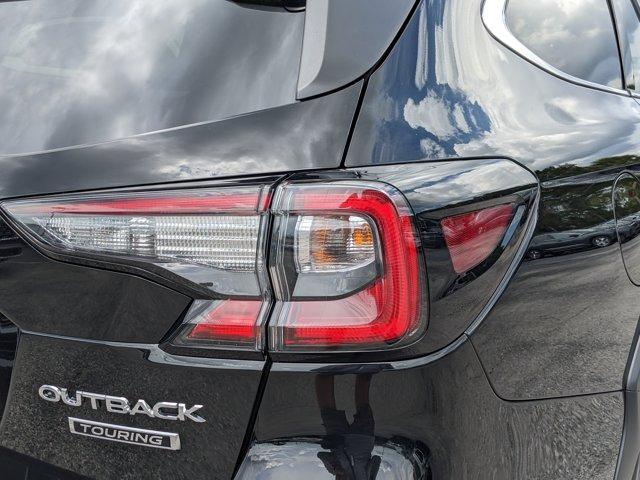 new 2025 Subaru Outback car, priced at $42,245