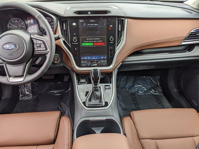 new 2025 Subaru Outback car, priced at $42,245