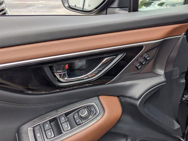 new 2025 Subaru Outback car, priced at $42,245